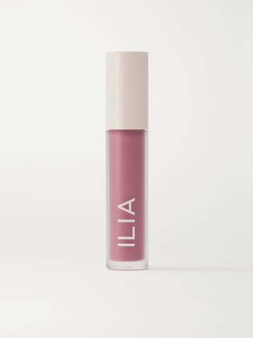 ILIA Balmy Gloss Tinted Lip Oil – Only You – Lipgloss