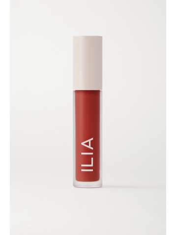 ILIA Balmy Gloss Tinted Lip Oil – Saint – Lipgloss