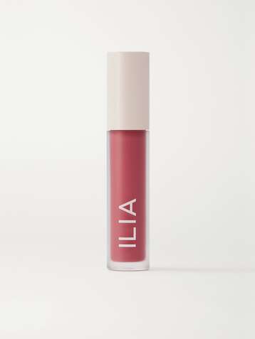 ILIA Balmy Gloss Tinted Lip Oil – Tahiti – Lipgloss