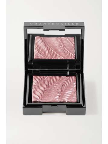 CHANTECAILLE Luminescent Eye Shade – Zebra – Lidschatten
