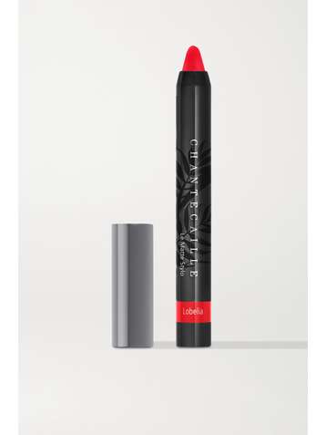 CHANTECAILLE Le Matte Stylo Lip Crayon – Lobelia – Lippenstift