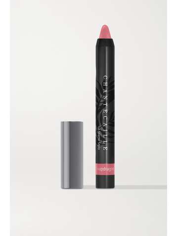 CHANTECAILLE Le Matte Stylo Lip Crayon – Snapdragon – Lippenstift