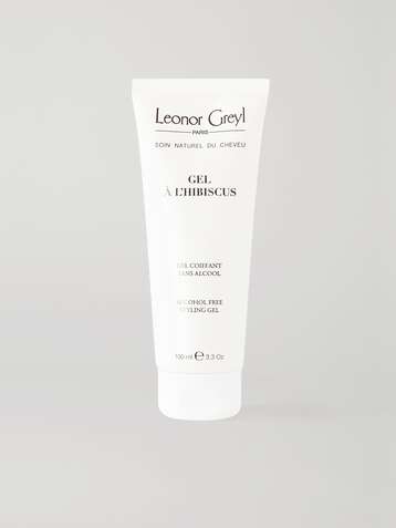 LEONOR GREYL PARIS Gel A L'Hibiscus Styling Gel, 100ml