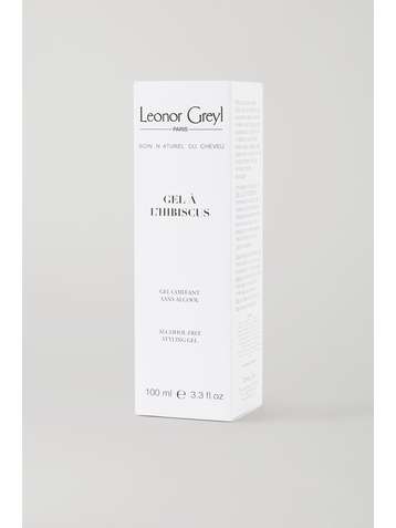LEONOR GREYL PARIS Gel A L'Hibiscus Styling Gel, 100ml