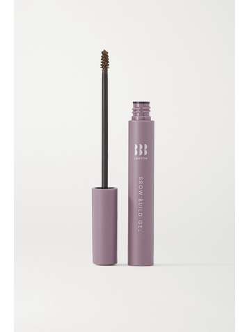 BBB LONDON Brow Build Gel - Cinnamon