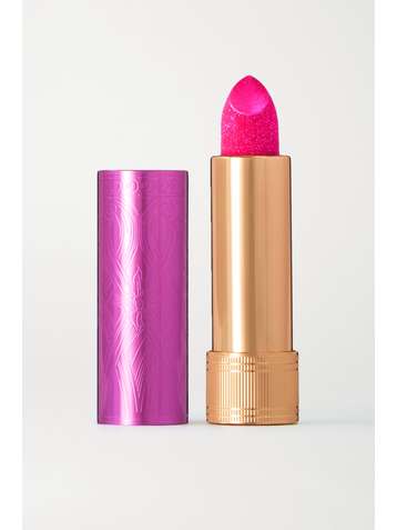 GUCCI BEAUTY Rouge à Lèvres Lunaison - Vantine Fuchsia 402