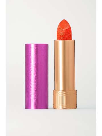 GUCCI BEAUTY Rouge à Lèvres Lunaison - Agatha Orange 302