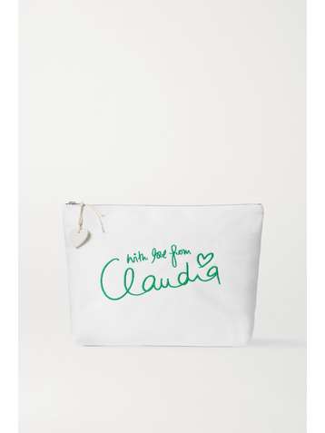 BAMFORD + Claudia Schiffer Gift Set
