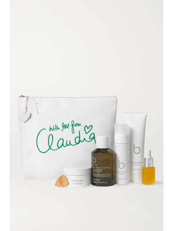 BAMFORD + Claudia Schiffer Gift Set