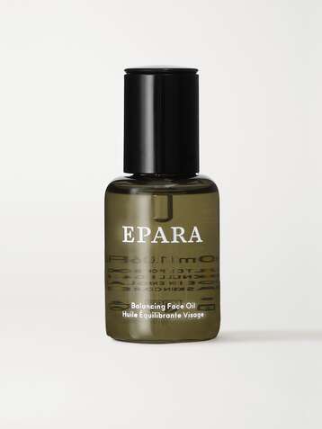 Epara Balancing Face Oil, 30 ml – Gesichtsöl
