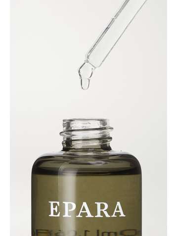 Epara Balancing Face Oil, 30 ml – Gesichtsöl