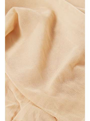 WOLFORD Synergy Push-Up Kompressionsstrumpfhose 20 den