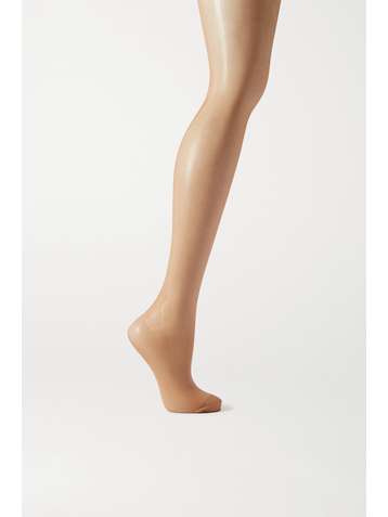 WOLFORD Synergy Push-Up Kompressionsstrumpfhose 20 den