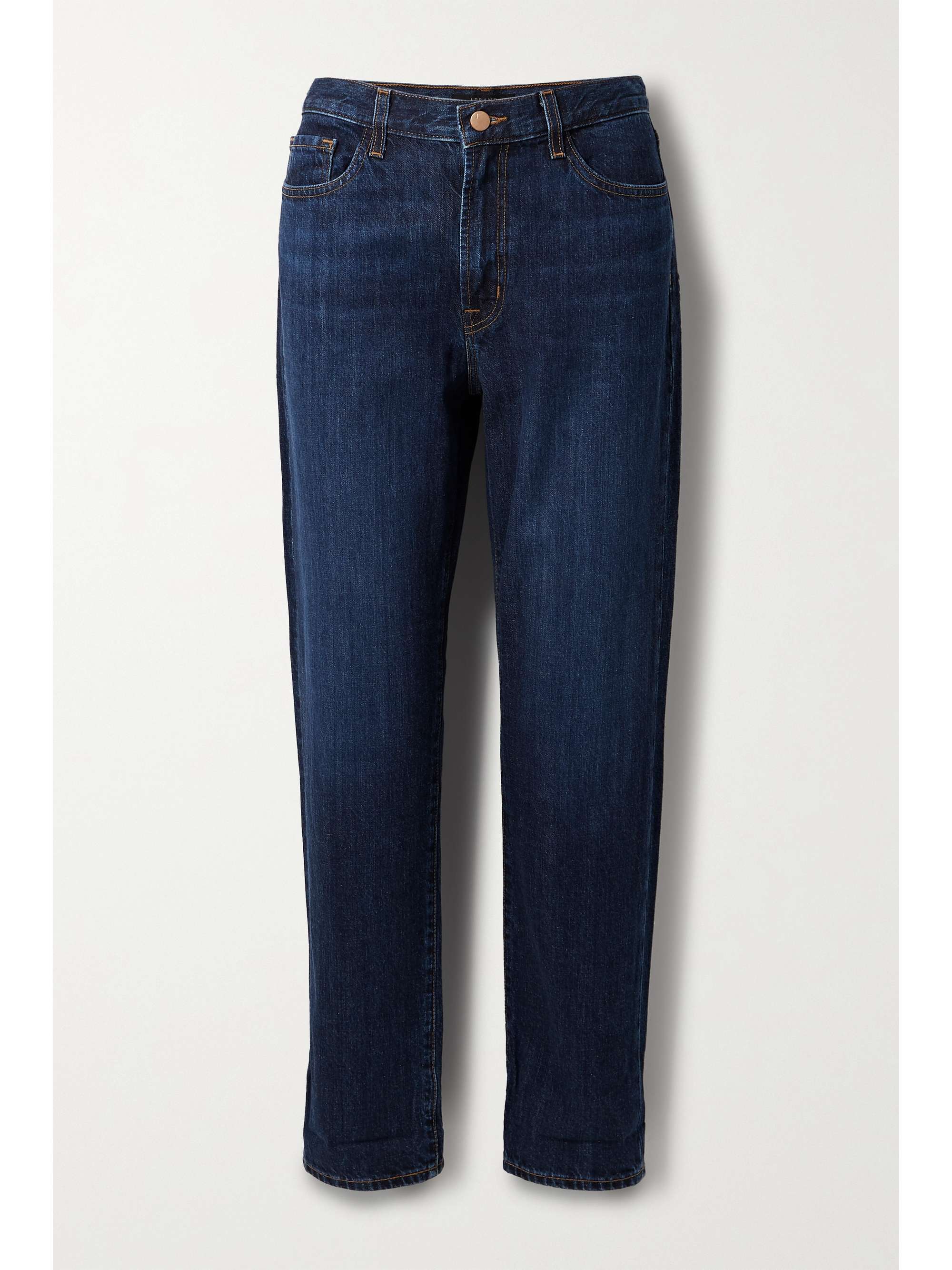 Mid denim Tate boyfriend jeans | J 