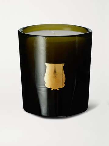 CIRE TRUDON Bougie parfumée Abd El Kader, 70 g