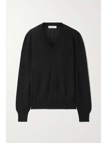 THE ROW Pull en cachemire Stockwell
