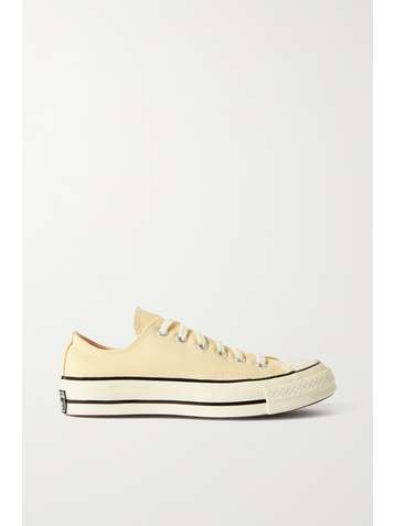 CONVERSE Baskets en toile Chuck 70 OX