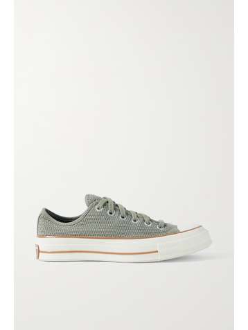 CONVERSE Chuck 70 Breezy Sneakers aus Mesh