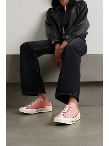 CONVERSE Baskets en toile Chuck 70 Off the Grid