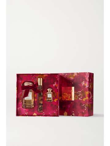 AERIN BEAUTY Amber Musk Holiday Set