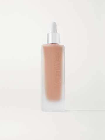 KJAER WEIS Invisible Touch Liquid Foundation - Exquisite D322, 30ml