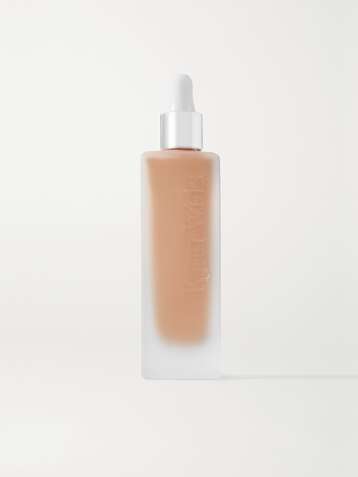 KJAER WEIS Invisible Touch Liquid Foundation - Velvety M240, 30ml