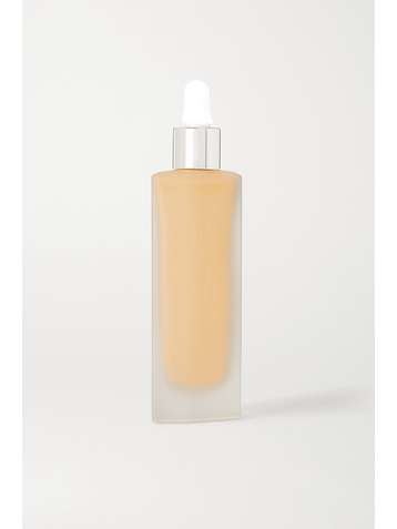 KJAER WEIS Invisible Touch Liquid Foundation - Silken F130, 30ml