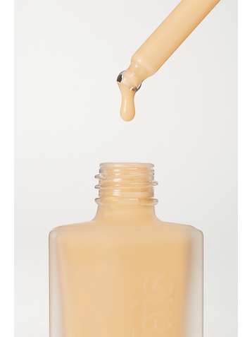 KJAER WEIS Invisible Touch Liquid Foundation - Silken F130, 30ml