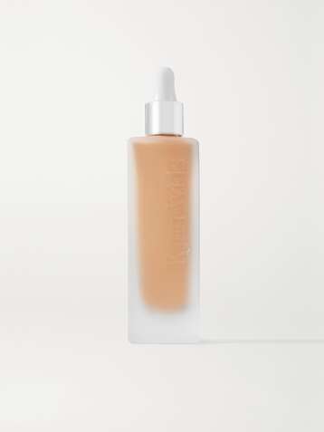 KJAER WEIS Invisible Touch Liquid Foundation - Polished M224, 30ml