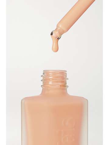 KJAER WEIS Invisible Touch Liquid Foundation - Refined F134, 30ml