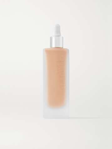 KJAER WEIS Invisible Touch Liquid Foundation - Feathery M210, 30ml