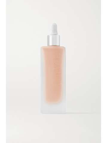KJAER WEIS Invisible Touch Liquid Foundation - Paper Thin F140, 30ml