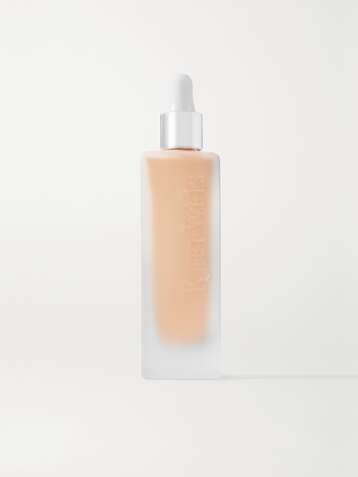 KJAER WEIS Invisible Touch Liquid Foundation - Subtlety M222, 30ml