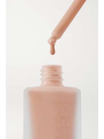 KJAER WEIS Invisible Touch Liquid Foundation - Just Sheer M220, 30ml