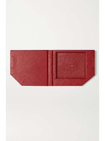KJAER WEIS Red Edition Refillable Compact - Cream Foundation