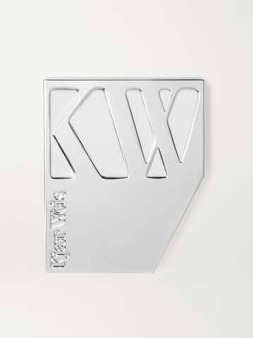 KJAER WEIS Iconic Edition Refillable Compact - Cheek