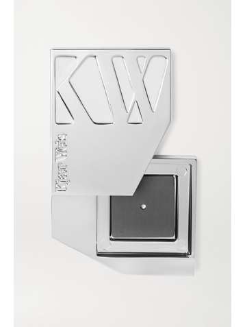 KJAER WEIS Iconic Edition Refillable Compact - Cheek