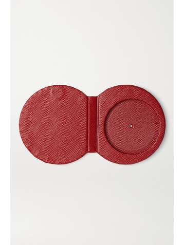 KJAER WEIS Red Edition Refillable Compact - Powder Bronzer