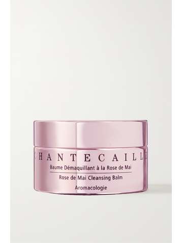 CHANTECAILLE Baume démaquillant à la rose de mai, 75 ml