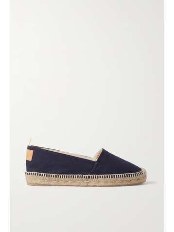 CASTAÑER Kent Espadrilles aus Canvas