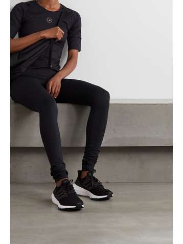 ADIDAS ORIGINALS Baskets en caoutchouc et en Primeblue Ultraboost 21 - NET SUSTAIN