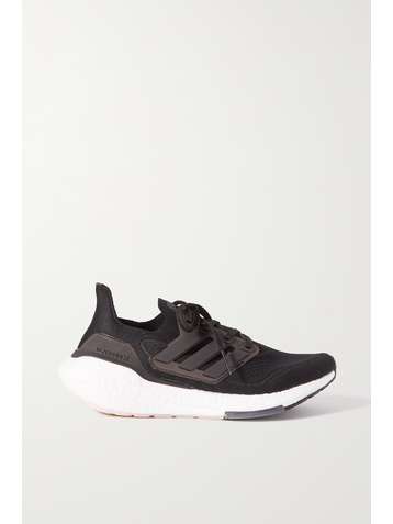ADIDAS ORIGINALS Baskets en caoutchouc et en Primeblue Ultraboost 21 - NET SUSTAIN