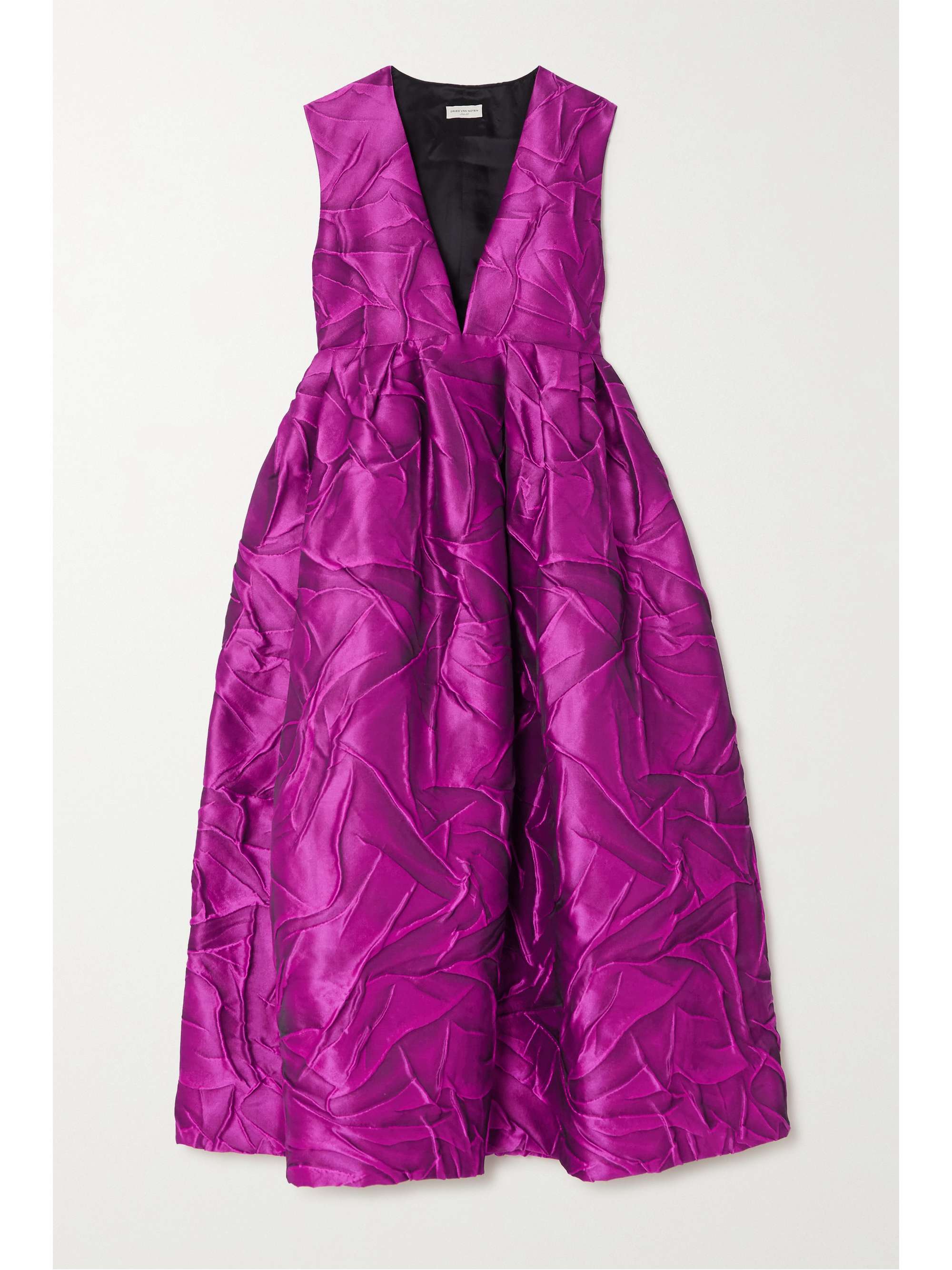 dress van noten