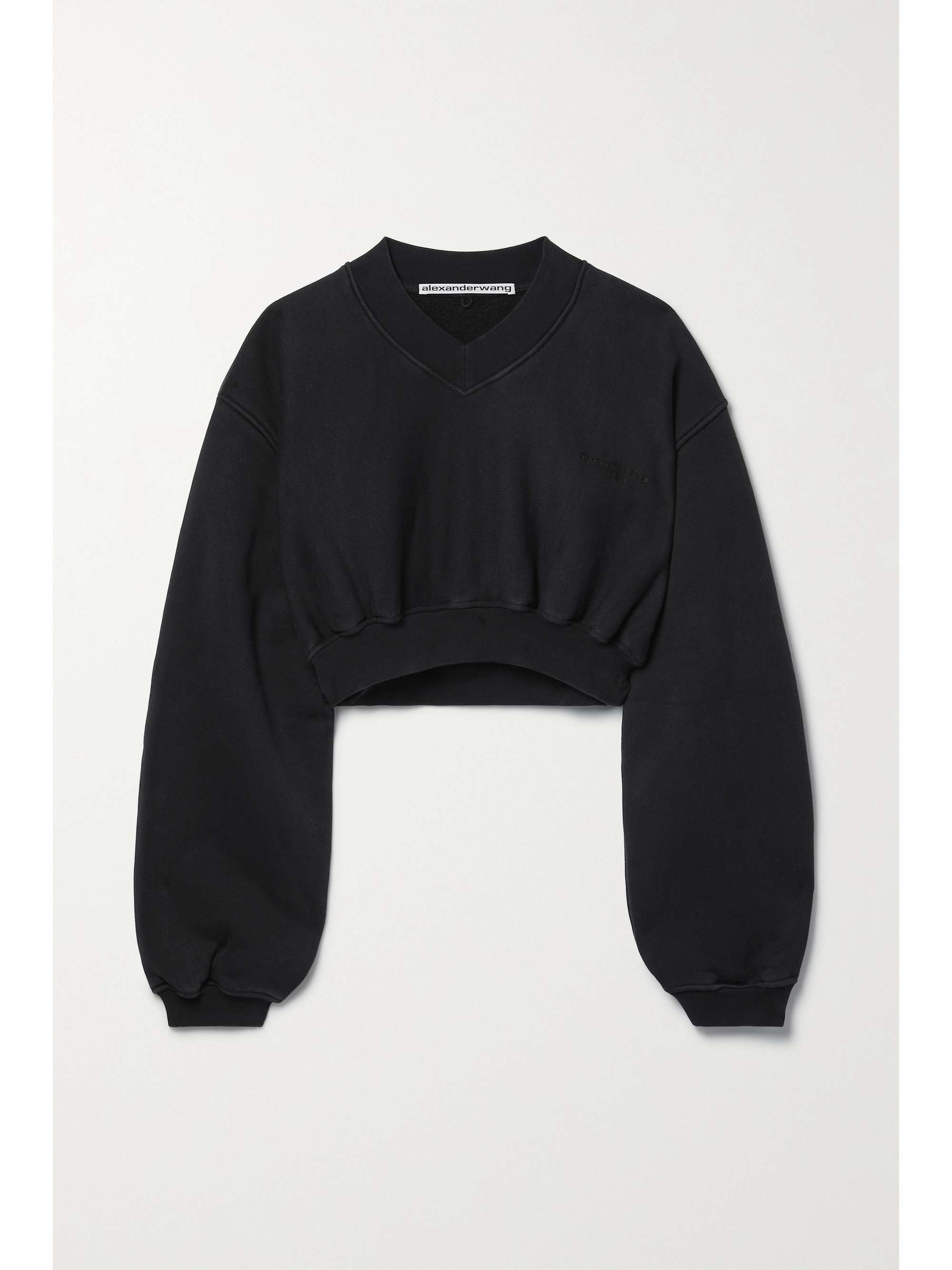 alexanderwang sweatshirt