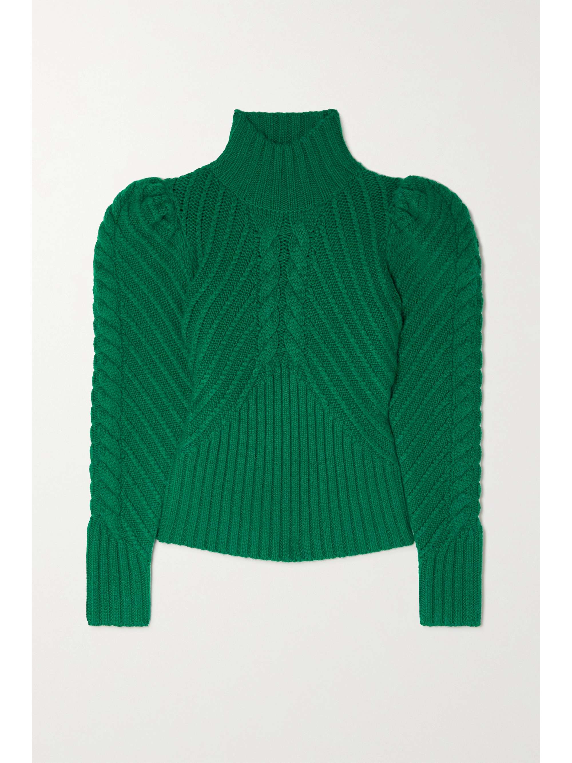 ZIMMERMANN Celestial cashmere sweater | NET-A-PORTER
