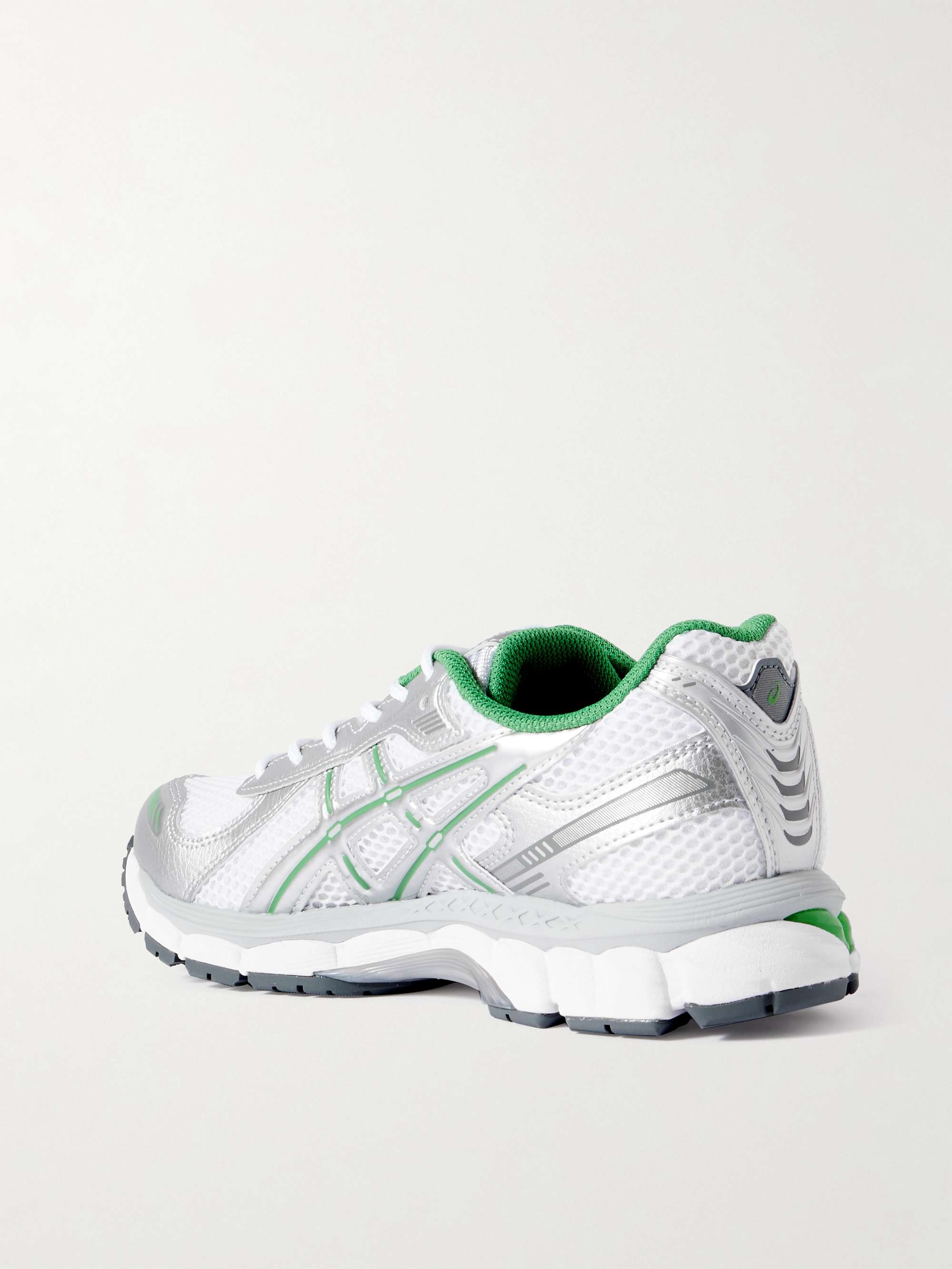 ASICS