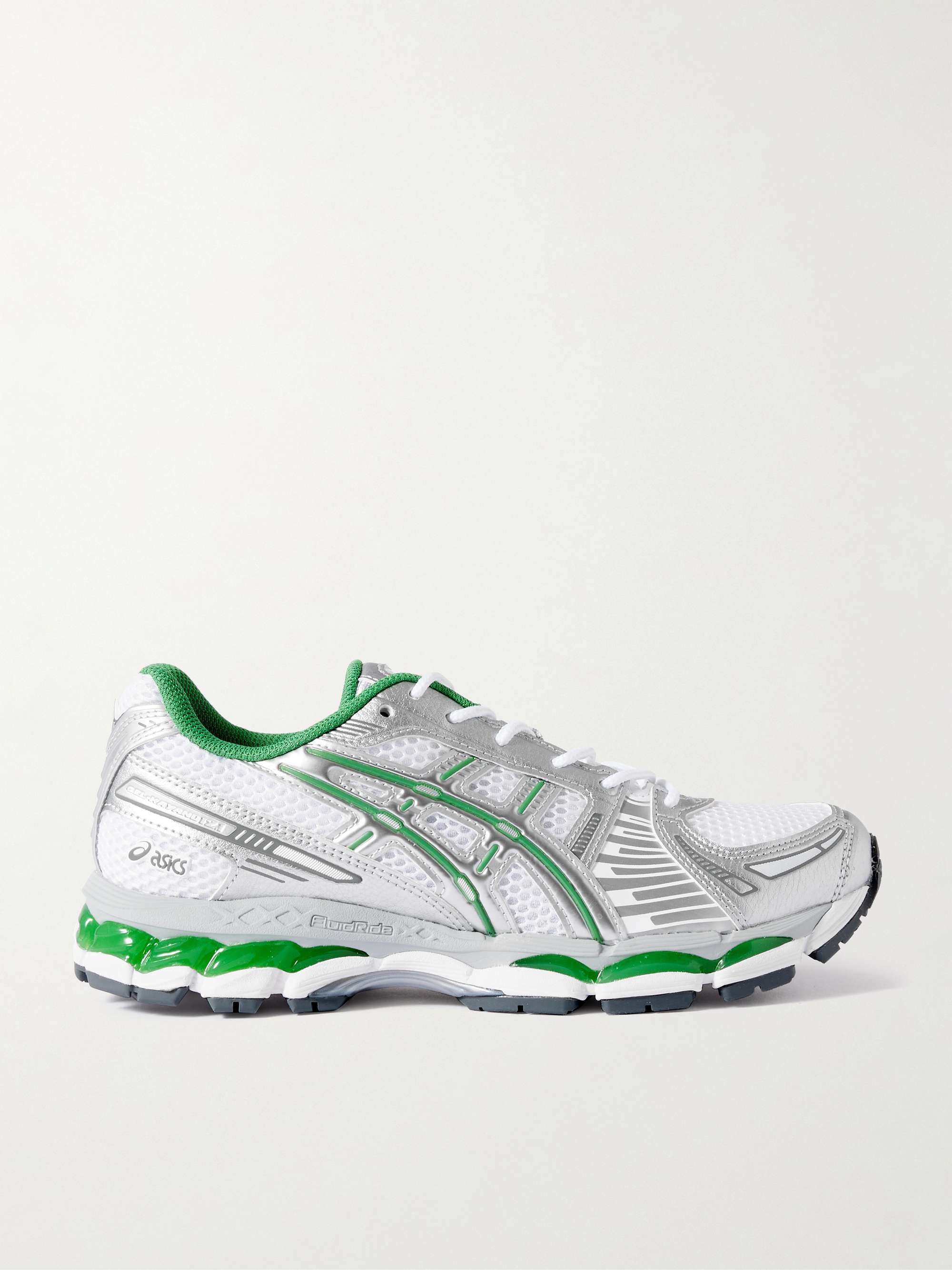ASICS