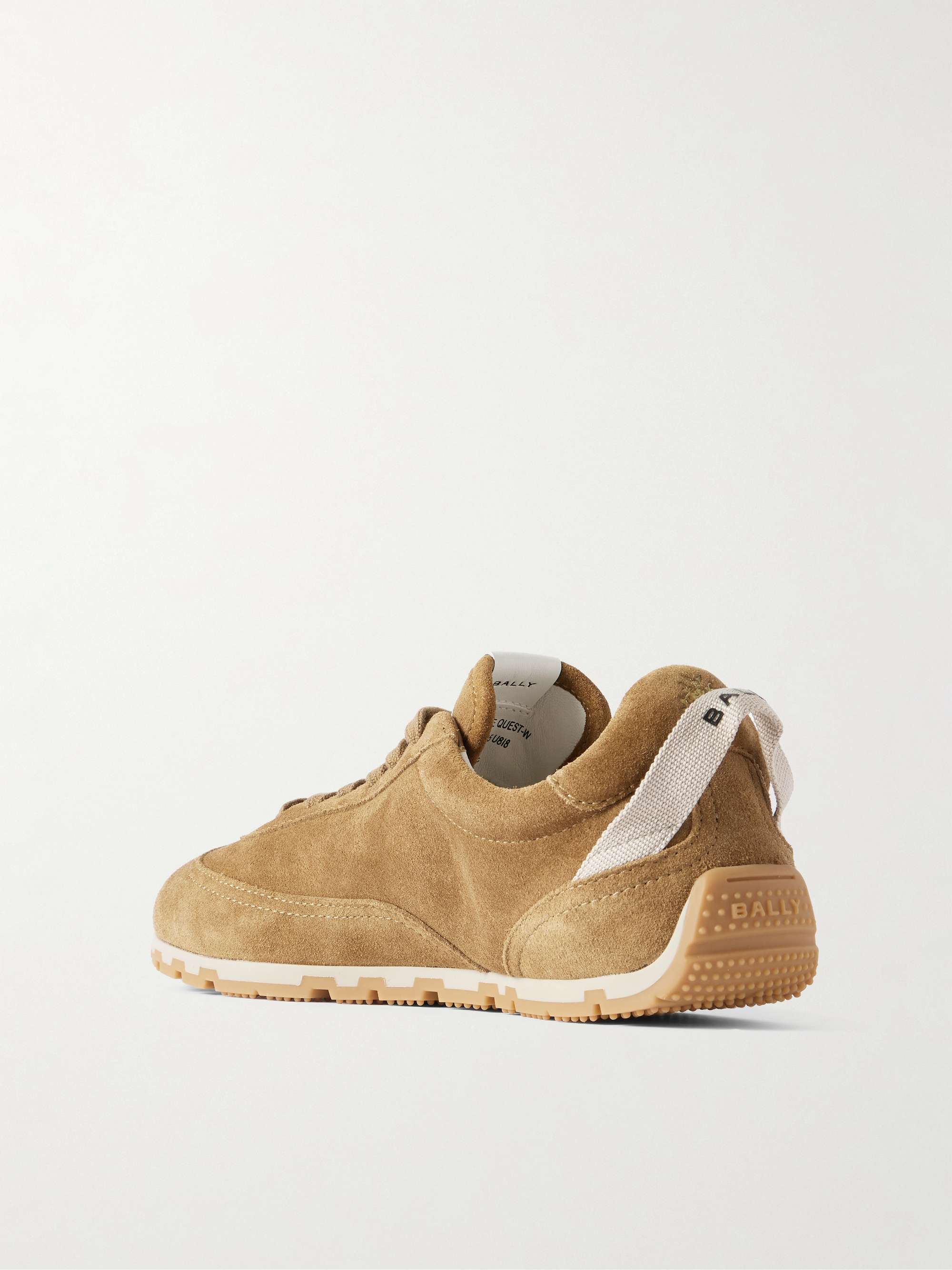 BALLY