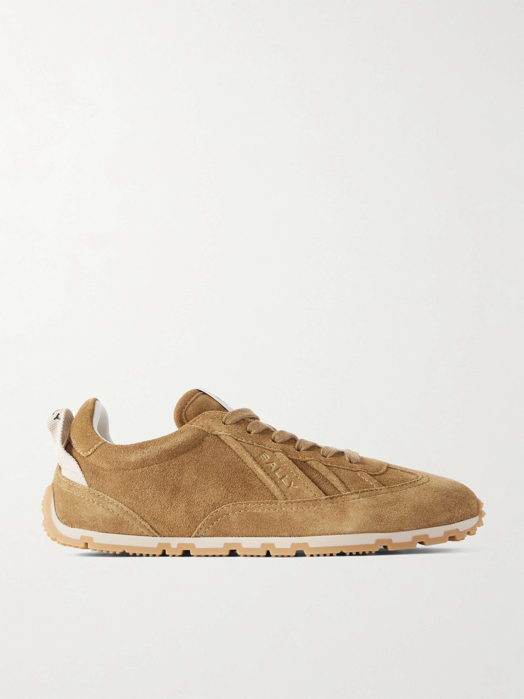 BALLY