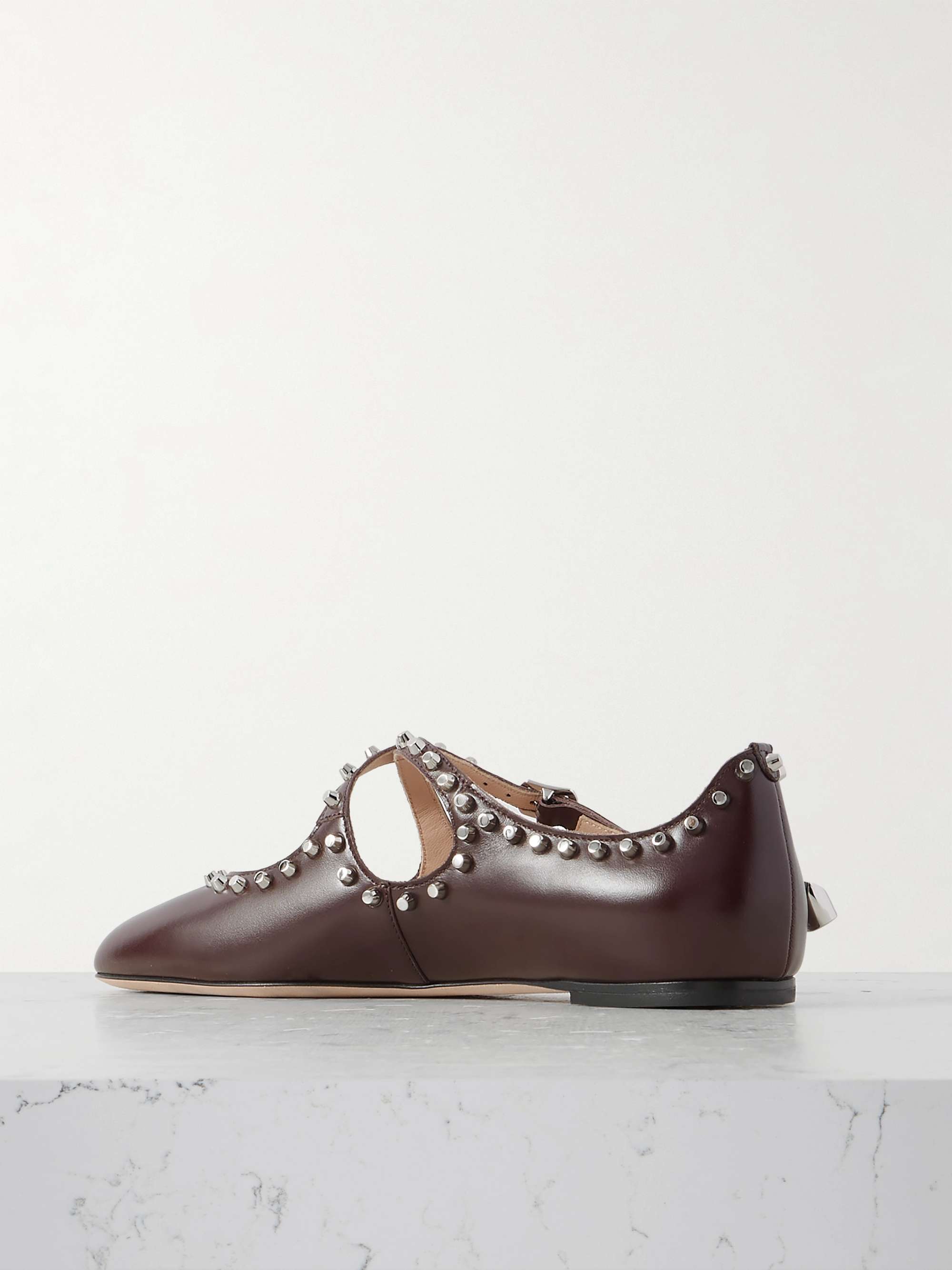 BALLY